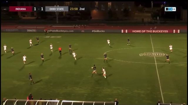 Talani Barnett highlight video 2021 смотреть онлайн