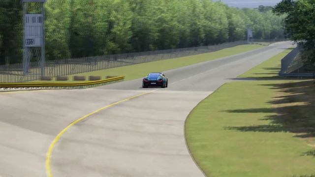 Rimac Nevera 2022 Vs Tesla Roadster MK2 2020 At Monza Full Course