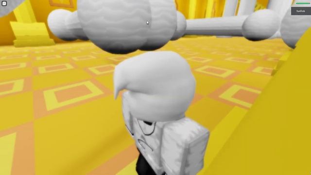 Roblox Sans's last stand Completed (nono's version and revamped) смотреть онлайн