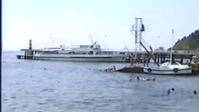 Алушта-1999. Часть 01 смотреть онлайн