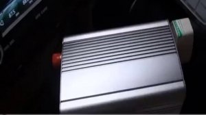 Инвертор в авто 600W 12V DC в 220V AC