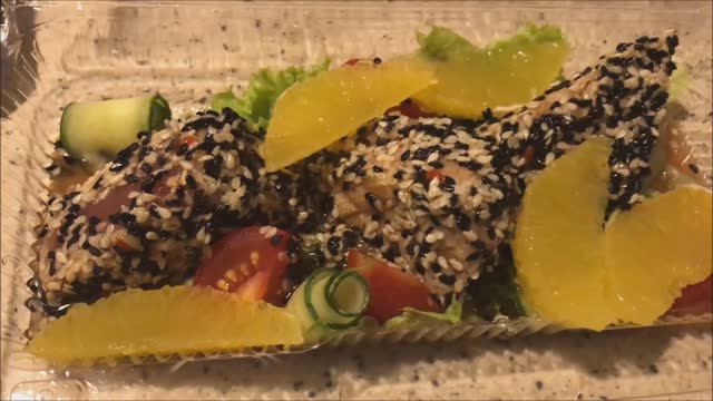 Ресторан Мясник и Бык. Таганрог. Доставка Яндекс.Еда смотреть онлайн