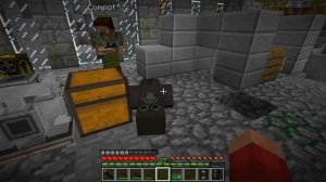 НЕОЖИДАННАЯ НАХОДКА! ВЫЖИВАНИЕ В ЗОМБИ ГОРОДЕ! ЗОМБИ АПОКАЛИПСИС В МАЙНКРАФТ #4