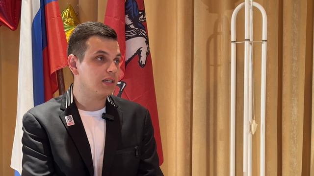 Золотое правило. Выпуск №1