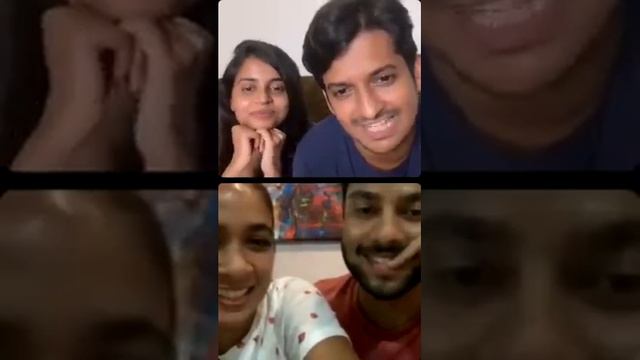 Madawa & Sachini Nipunsala - TV Derana Sri Lanka Fun Talk смотреть онлайн