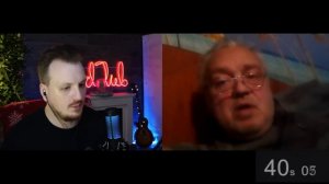 Квитан выносит за 2 минуты