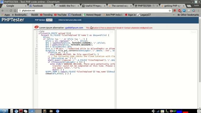 Cowboy PHP 6 смотреть онлайн