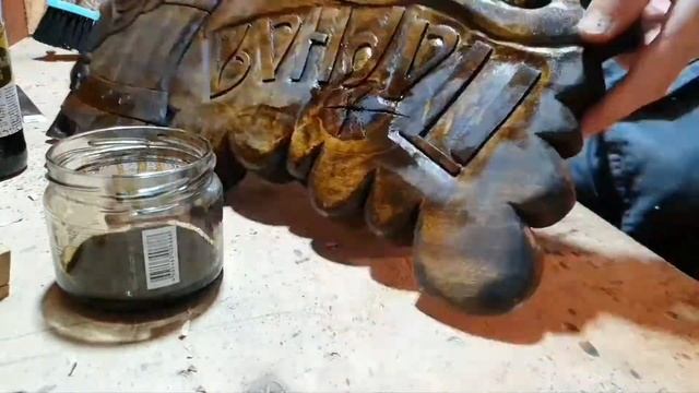 Табличка в баню. смотреть онлайн