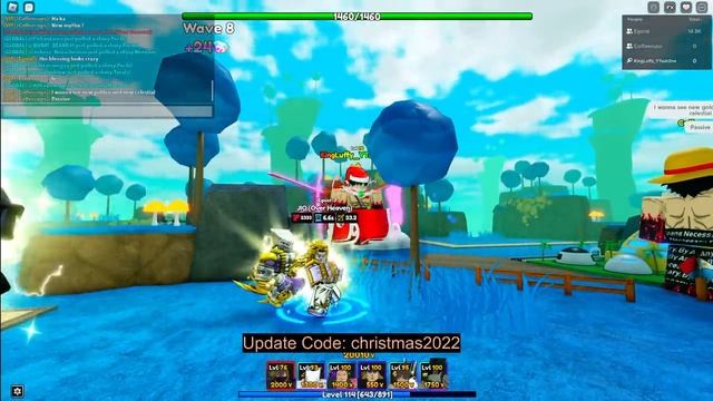 [NEW CODE] HOW TO GET NEW LIMITED SECRET DIO OVER HEAVEN & SHOWCASE ANIME ADVENTURES TD ROBLOX смотреть онлайн