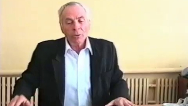 В.Н. Пеньков. Легенды Жирновского района. Директор АО Жирновскмежрайгаз. Новости Жирновска смотреть онлайн