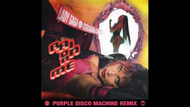 Rain On Me (Purple Disco Machine Remix/Audio) смотреть онлайн