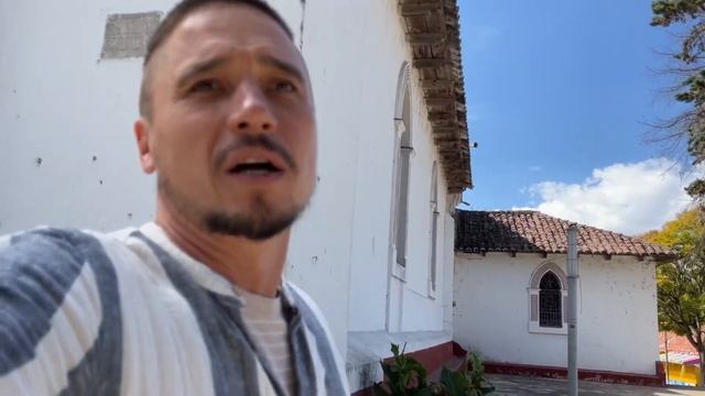 МЕКСИКАйф - обзор города Сан- Кристобаль штат Чиапас смотреть онлайн