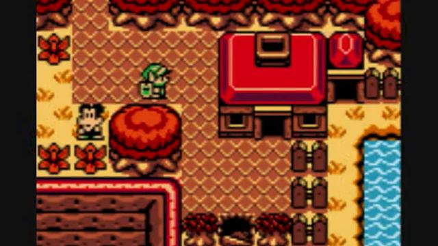 Oracle of Seasons: Part 21 - Board Gamers смотреть онлайн