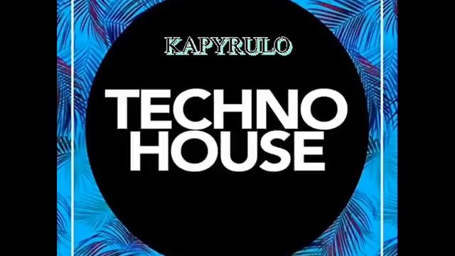Techno House Reggaeton Summer 2023 / Set Live in LaConeRecords Kapyrulo смотреть онлайн