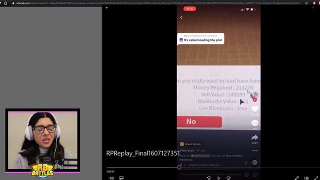 How To AUTO BUILD In Bloxburg?! *DON'T DO THIS...Might Get BANNED?* (Roblox) смотреть онлайн