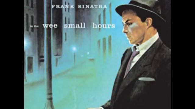 01. In The Wee Small Hours of the Morning смотреть онлайн