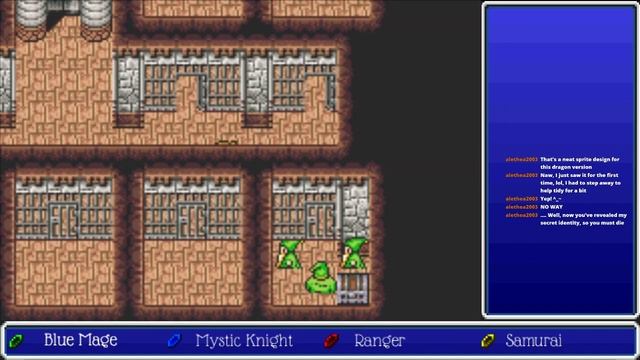 Final Fantasy V Four Job Fiesta Part 6: The Home Stretch. Possibly finishing tonight! 16 Deaths a смотреть онлайн
