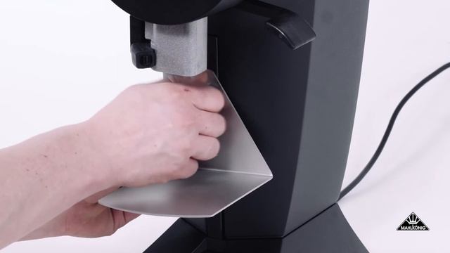 Mahlkönig GUATEMALA | Quick Start Guide смотреть онлайн