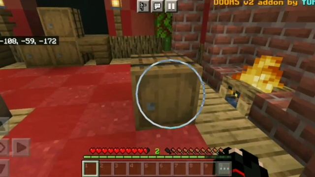 I Remake DOORS Hotel + Update in MINECRAFT (Part 1) смотреть онлайн