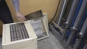 Шаг к двухматочному пчеловодству 1 часть