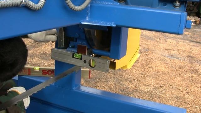 Регулировка подвижного и неподвижного роликов смотреть онлайн