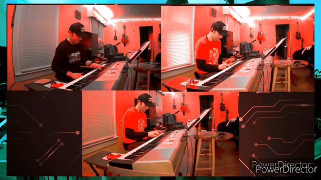 Original Song Idea(2nd Take) Gibson Les Paul Supreme Imitation смотреть онлайн