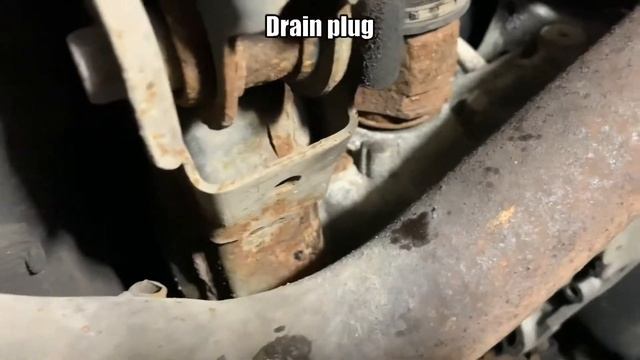 2008 Toyota RAV4 regular maintenance fluid and filter change смотреть онлайн