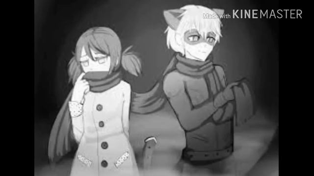 Фанфик Ледибаг и супер кот „Я так тебя любил“ смотреть онлайн