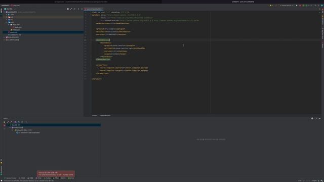 servlet intellij maven build смотреть онлайн