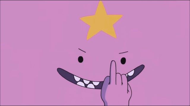 fREd : Lumpy Space Princess смотреть онлайн