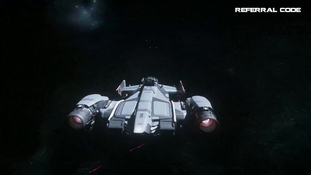 Star Citizen Cutlass Black Honest Ship Review & Buyer Guide Features смотреть онлайн