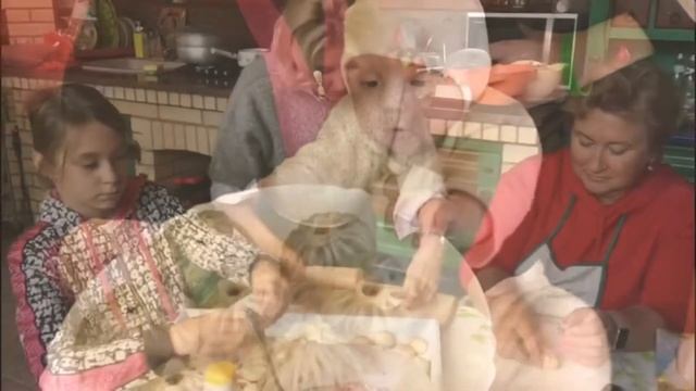 2021 Сагаалган(Белый месяц) Бурятский Новый год и позы смотреть онлайн