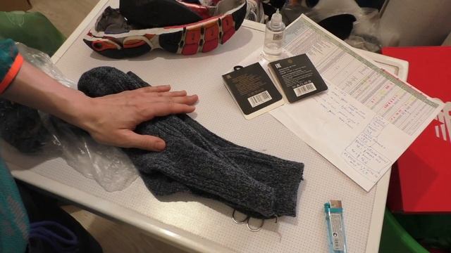 Носки Хлопок, Полиэстер, Флис, Полипропилен /Декатлон, Спортмастер, Сплав/ смотреть онлайн