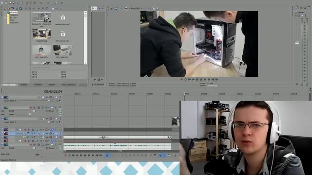 Внимание! Ответы на ваши вопросы и финал #Saberstrix смотреть онлайн