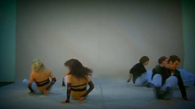 Broadway HDV.m2t смотреть онлайн