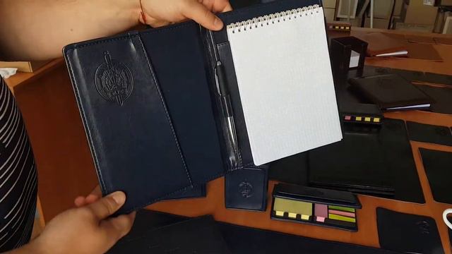 подарочный настольный набор начальнику МВД смотреть онлайн