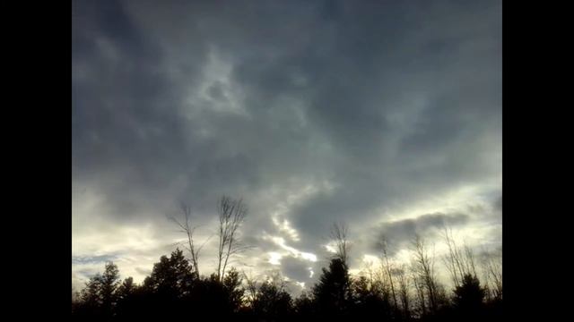 Nibiru/Planet X today 11-20-18 AWESOME TIMELAPSE смотреть онлайн
