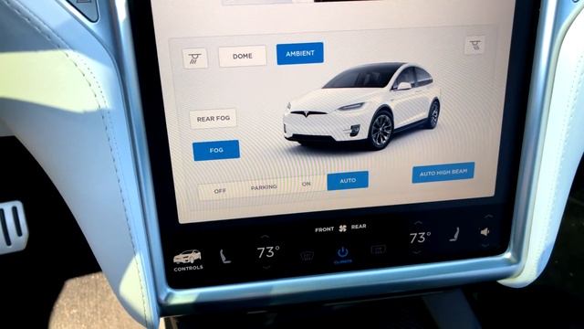 Tesla Model X Review / Overview | I BOUGHT MY DREAM CAR! (IRL) смотреть онлайн