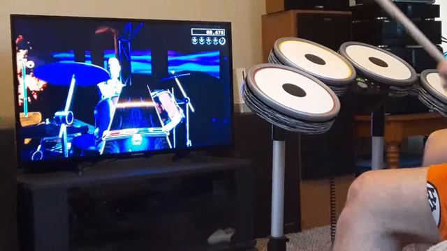 I'm Gonna Be (500 Miles) - The Proclaimers Drums 100% FC смотреть онлайн