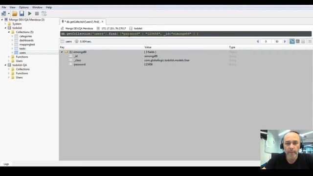Introducción a MongoDB смотреть онлайн