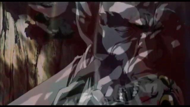 Afro Samurai (Fight for You - Thea Van Seijen) смотреть онлайн