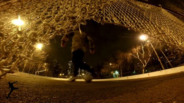 Groundmoves by bizex смотреть онлайн