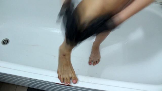 Автозагар St.Moriz, Как наносить автозагар без разводов ТЕСТ ДРАЙВ смотреть онлайн