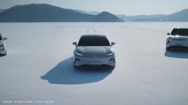 Geely Galaxy E8 поступил в Китай с мощностью 475 кВт. Начинается с 24 760 долларов США смотреть онлайн
