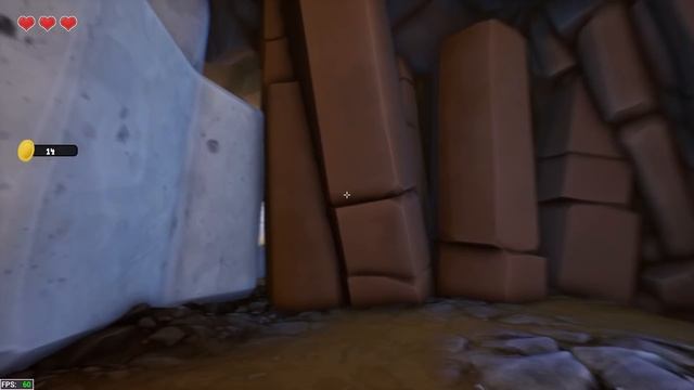 Metroidvania In A Toy Sandbox! - Supraland: Six Inches Under смотреть онлайн
