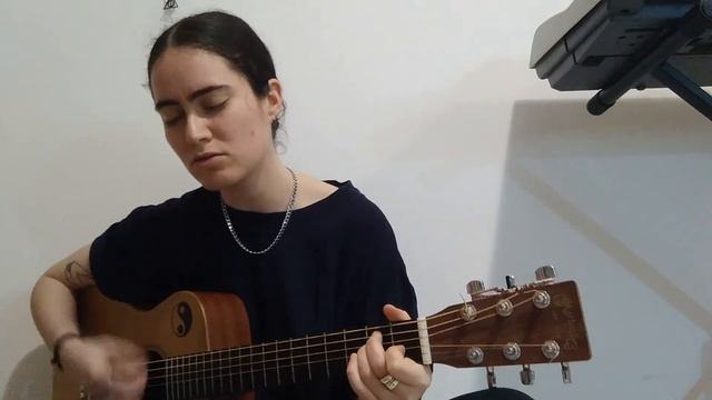 let me down slow - new hope club (cover) смотреть онлайн