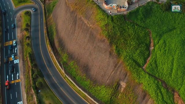 Lima City Peru 2021 [4K] | Lima Peru 2021 4k Drone | #Lima4k #Peru #mavic Pro