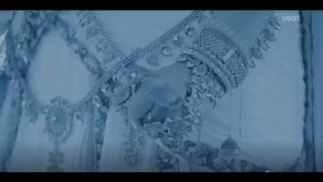 Mahakali Most Powerful Dialogue🔥Karm Main Moksh Bhi Main - Pooja Sharma - Mahakali Colors Tv