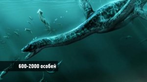 Лох-Несское чудовище с Научной точки зрения