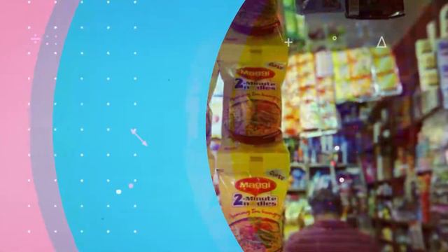 मैगी खाने के 10 नुकसान | Maggi khane ke nuksan | 10 Side Effects of Maggi Noodles смотреть онлайн